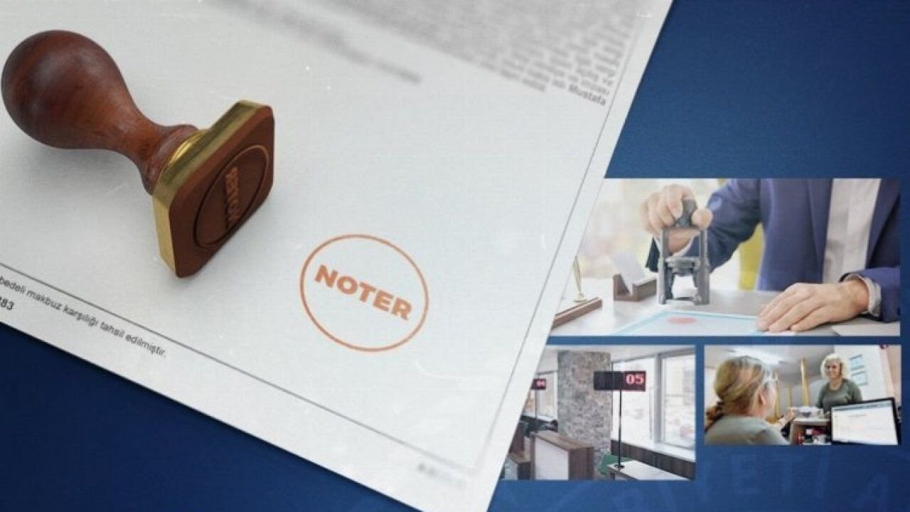 Anayasa Mahkemesi: Taşınmaz Davalarında Muhatap Artık Noter Değil