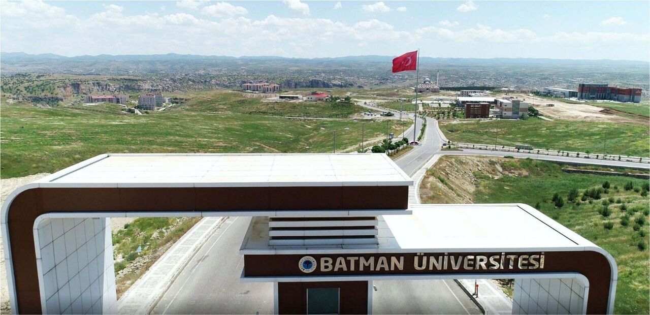 Batman Üniversitesi Uluslararası Akademik Sıralamada Yükseldi