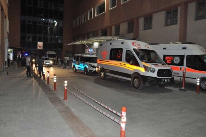 Gercüş’te Ayşegül Öğretmen Evinde Ölü Bulundu