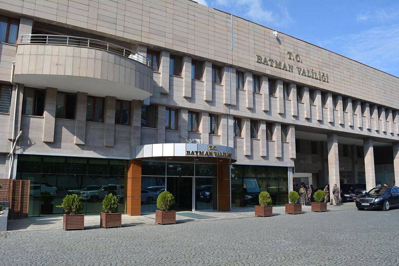 Asri Mezarlıkta 3 Kişinin Öldüğü Saldırıyla İlgili Valilikten Açıklama