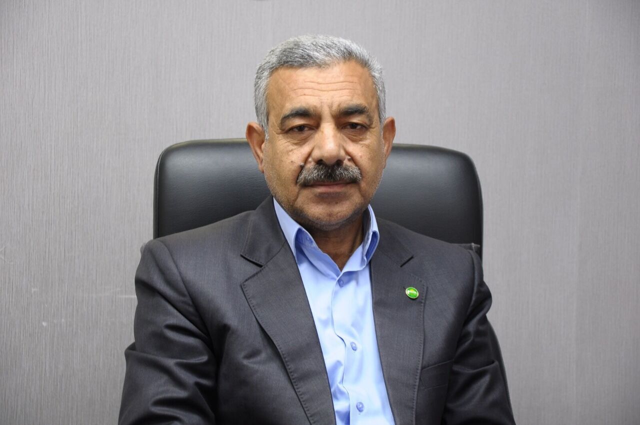 HÜDA PAR Batman İl Başkanı Davut Şahin’den Bayram Mesajı