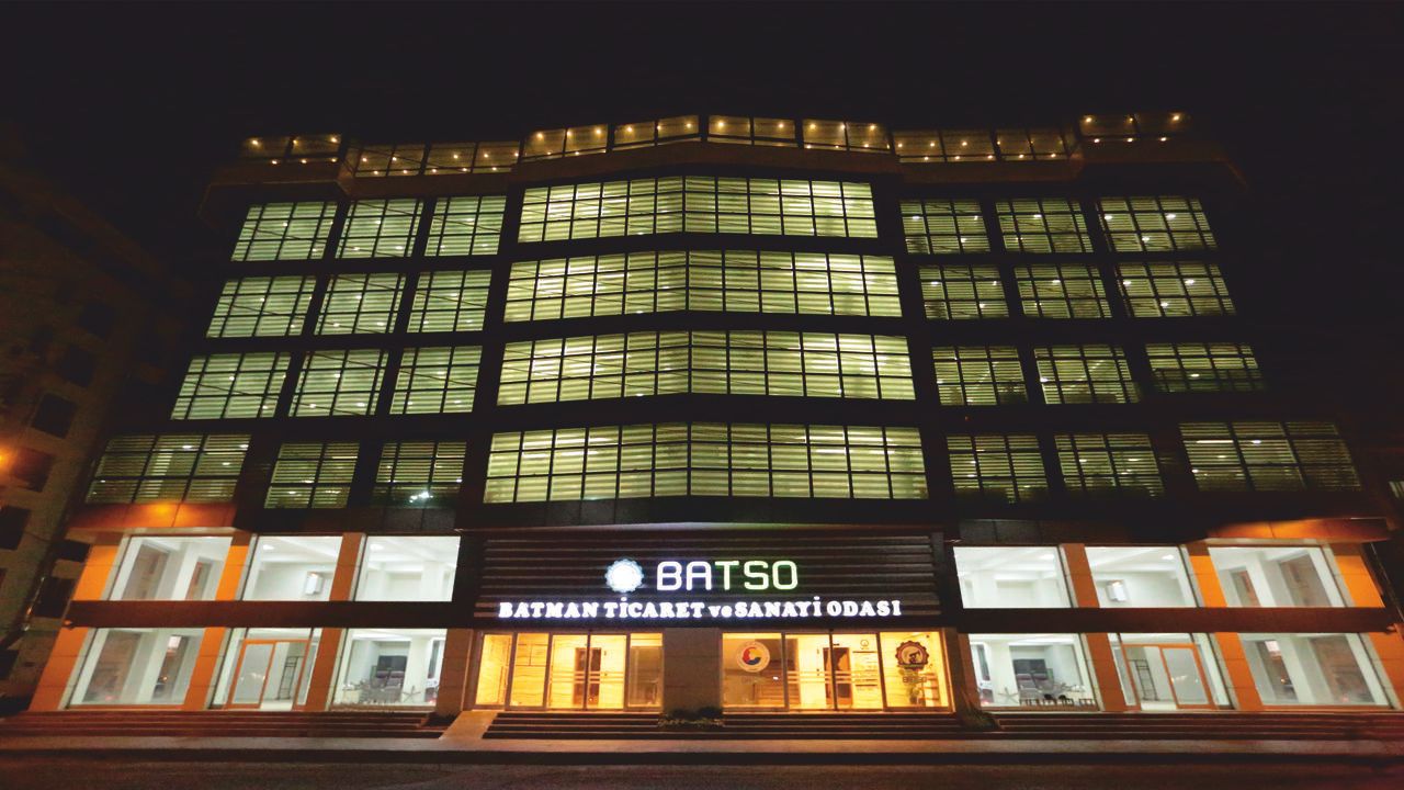 BATSO Seçimleri İçin Kritik Tarih: Son Gün 23 Ekim