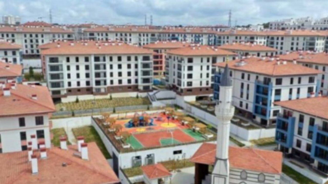 TOKİ'den vatandaşlara dolandırıcılık uyarısı