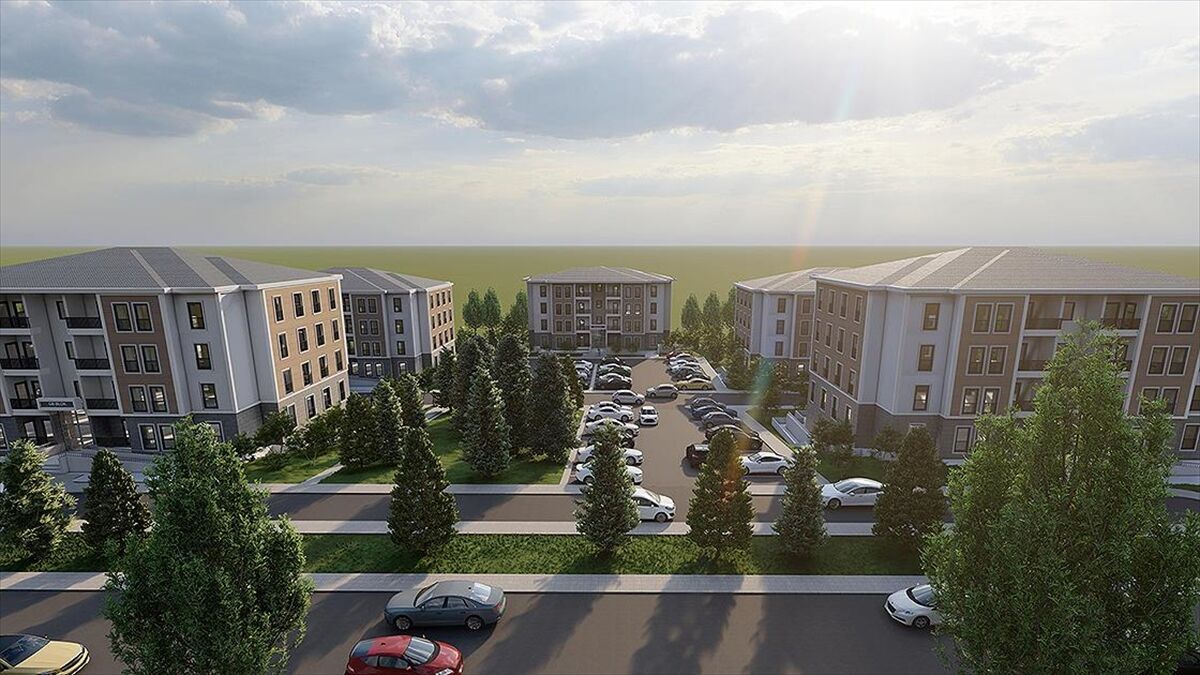 %1.20 Faizli İlk Evim Konut Kredisi 2026 Ne Zaman Çıkacak, Kimler Yararlanabilecek?