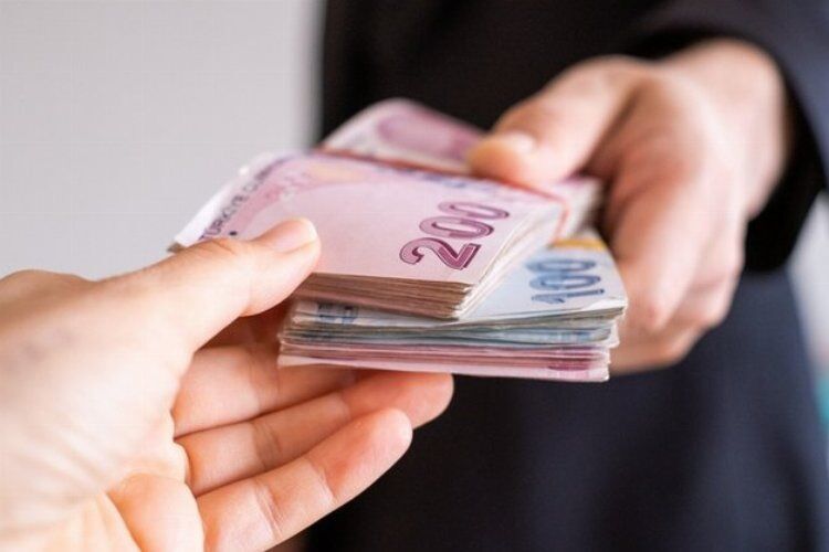 Emekli Maaşı ve Bayram İkramiyesi Ödemeleri Başladı