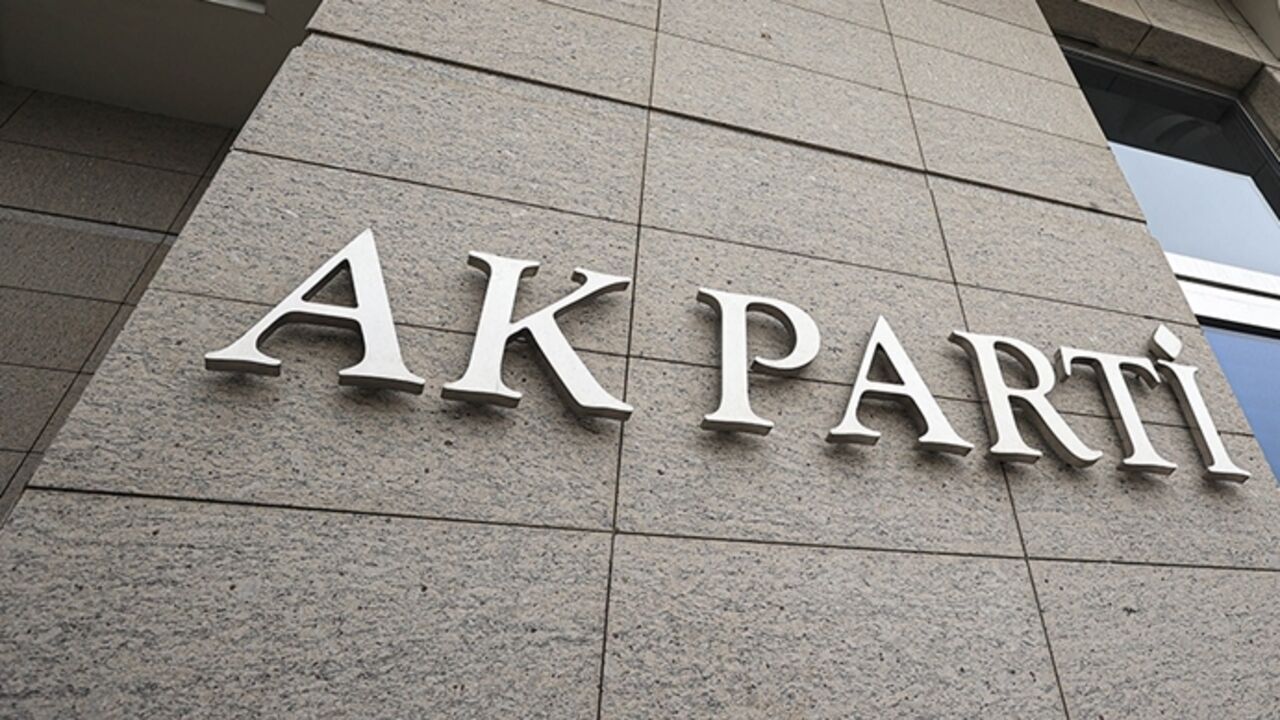 AK Parti Batman İl Başkanlığı’ndan Hüseyin Şansi Hakkındaki İddialara İlişkin Açıklama
