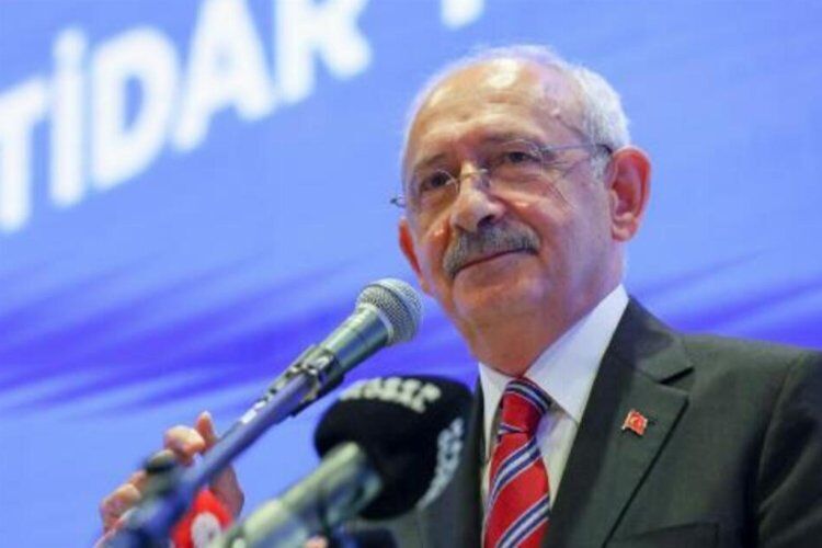 CHP Batman İl Başkanlığı'nda Görev Değişimi: Yılmaz Özkanat Atandı
