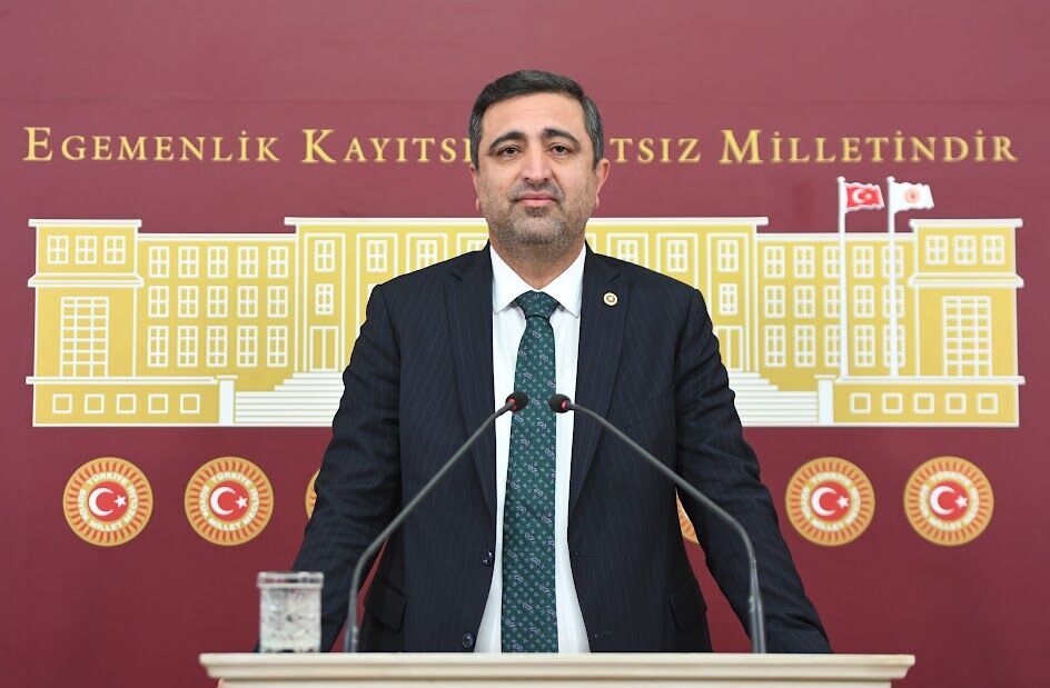 Ramanlı’dan TBMM’de "Nesli Koruma" Çağrısı