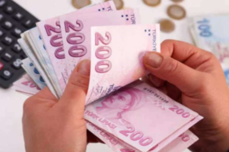 Zamlı Maaşlar Ve Farkları Ne Zaman Ödenecek?