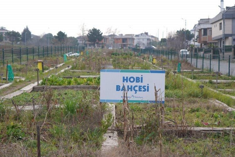 Kaçak Hobi Bahçelerine Milyonluk Ceza