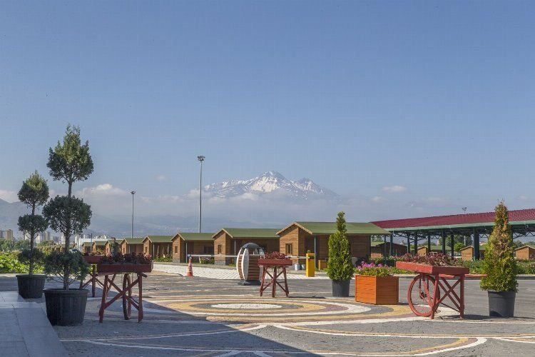 Hobi Bahçeleri ve Tarım Arazileri İçin Yeni Dönem: Yıkım ve Rekor Cezalar Gündemde