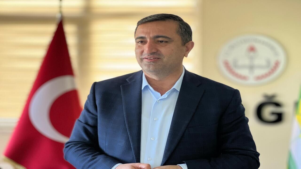 HÜDA PAR’lı Ramanlı’dan Meclis’e "Öğretmen Akademisi" Önergesi