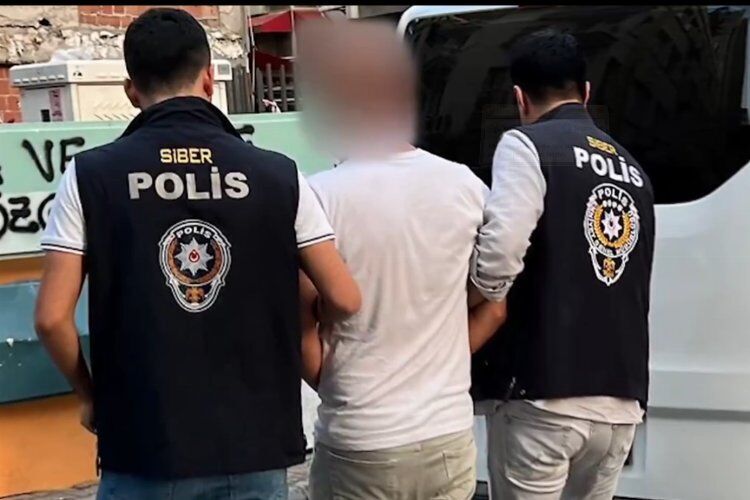 Batman Dahil 3 İlde Bahis Operasyonu: 12 Tutuklama