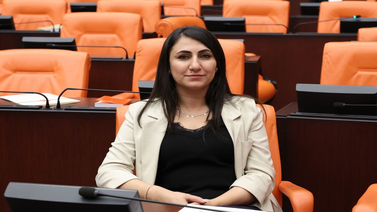 Batman Cezaevi Kampüsü’ndeki Ölümler Meclis Gündeminde