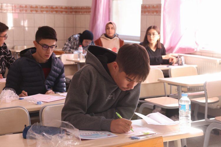 Uzmanı 2024 Yks’yi Değerlendirdi! Tyt Okuduğunu Anlayan Öğrenciyi Seçiyor!
