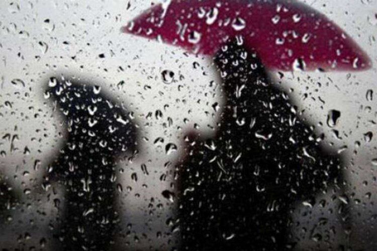 Yurt Genelinde Hafta Sonu Hava Nasıl Olacak? Yağmur Yağacak Mı?