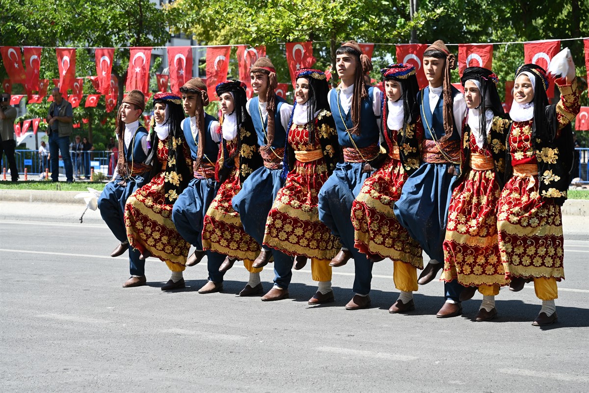 30 Ağustos Zafer Bayramı1