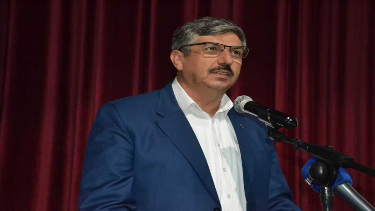 BESO Başkanı Çiftçi