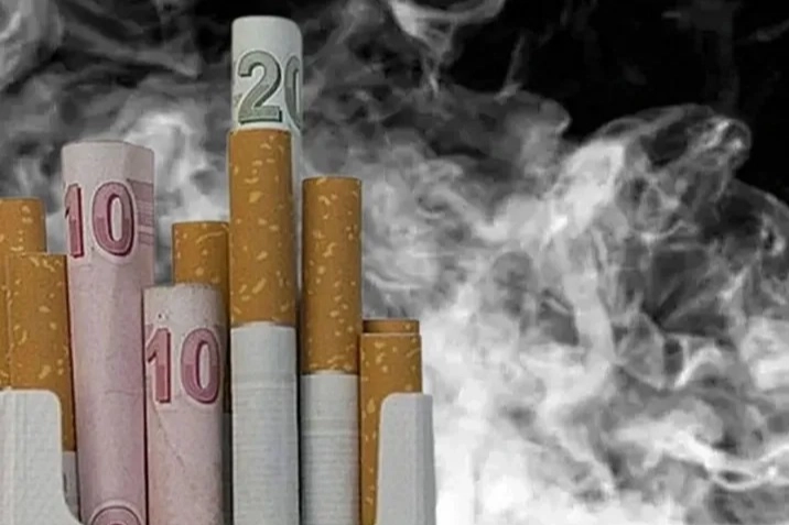 Eylül'de Sigara Fiyatlarına Bir Zam Daha Geliyor