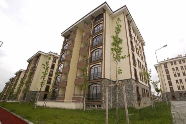 Toki̇'den Yüzde 25 Indirim Kampanyası