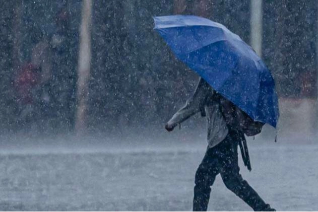 Yeni Hafta Yağmurlu Başlıyor