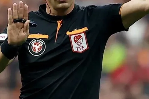 Batman Petrolspor–Iğdır FK Maçının Hakemi Açıklandı