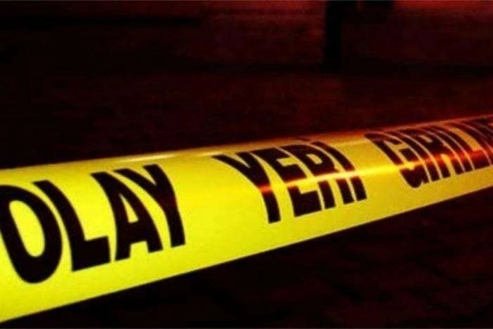 Gaziantep’te Babasını Öldüren 14 Yaşındaki Kız Tutuklandı