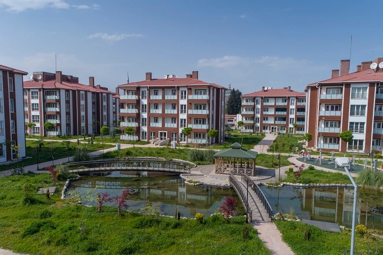 Toki̇'nin Indiriminde Son Günler