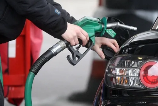 Akaryakıt Sektörü Maliye Radarında