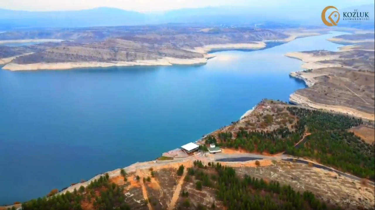 Malabadi Tabiat Parkı Kapılarını Açıyor