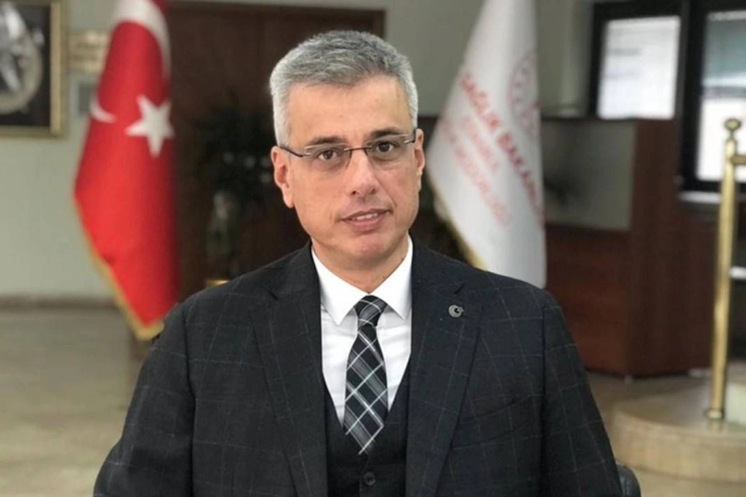 Sağlık Bakanı Memişoğlu'nun Batman Programı Netleşti