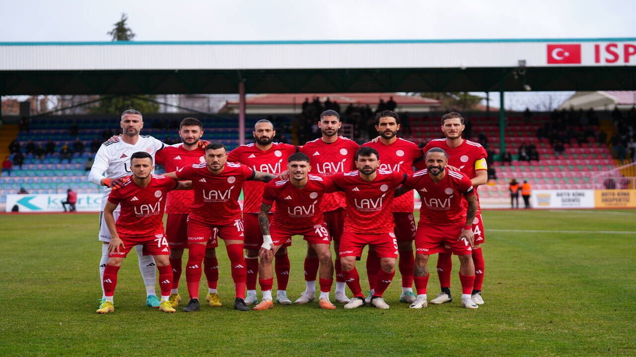 Şampiyon Batman Petrolspor Buca Deplasmanında