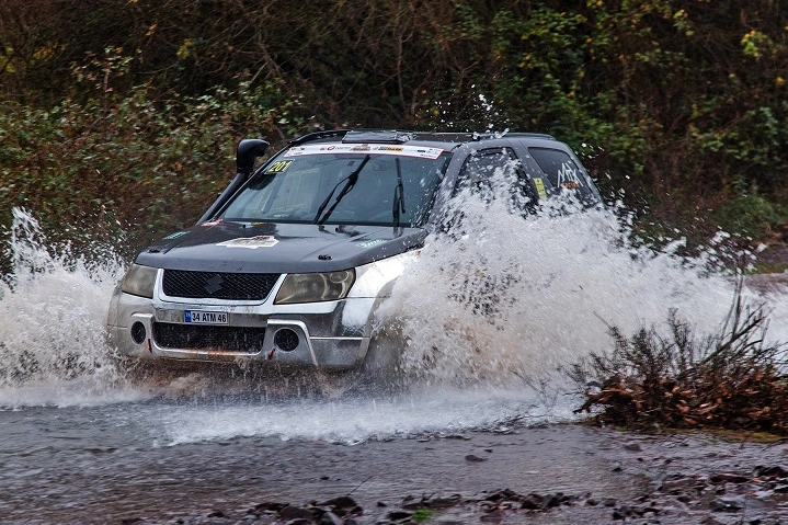 Batman'da Pazar Günü Gök Gürültülü Sağanak Bekleniyor