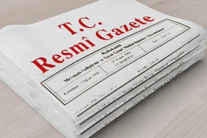 Nükleer Düzenleme Kurumu Kurul Kararı Resmi Gazete'de