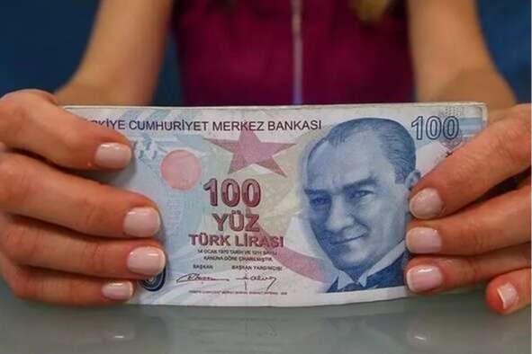 Yeni Asgari Ücret 22 Bin 104 Tl!