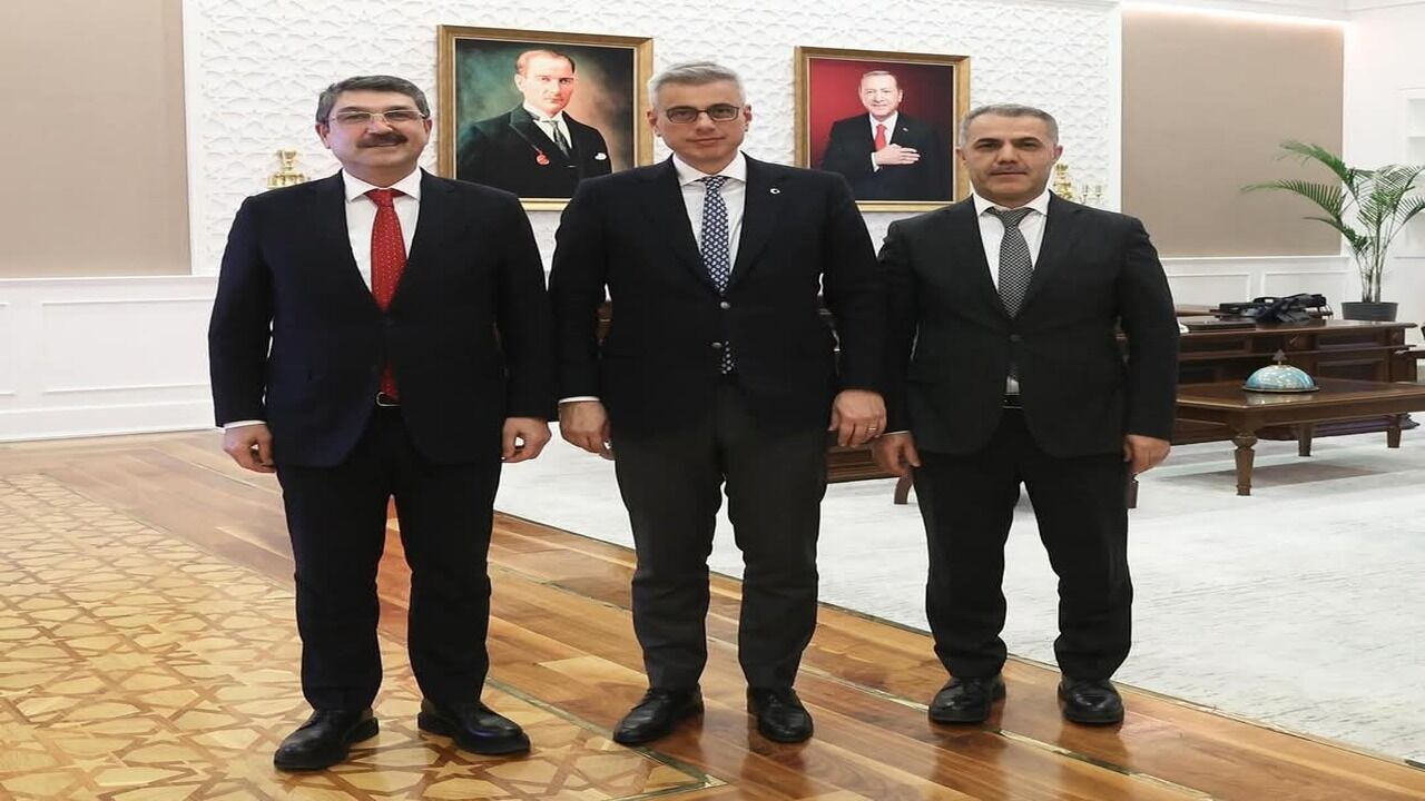 Sağlık Bakanı Memişoğlu Batman'a Geliyor