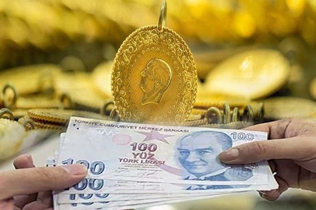 Asgari Ücretliden Tepki: Cumhuriyet Altını Kadar Değerimiz Yok!