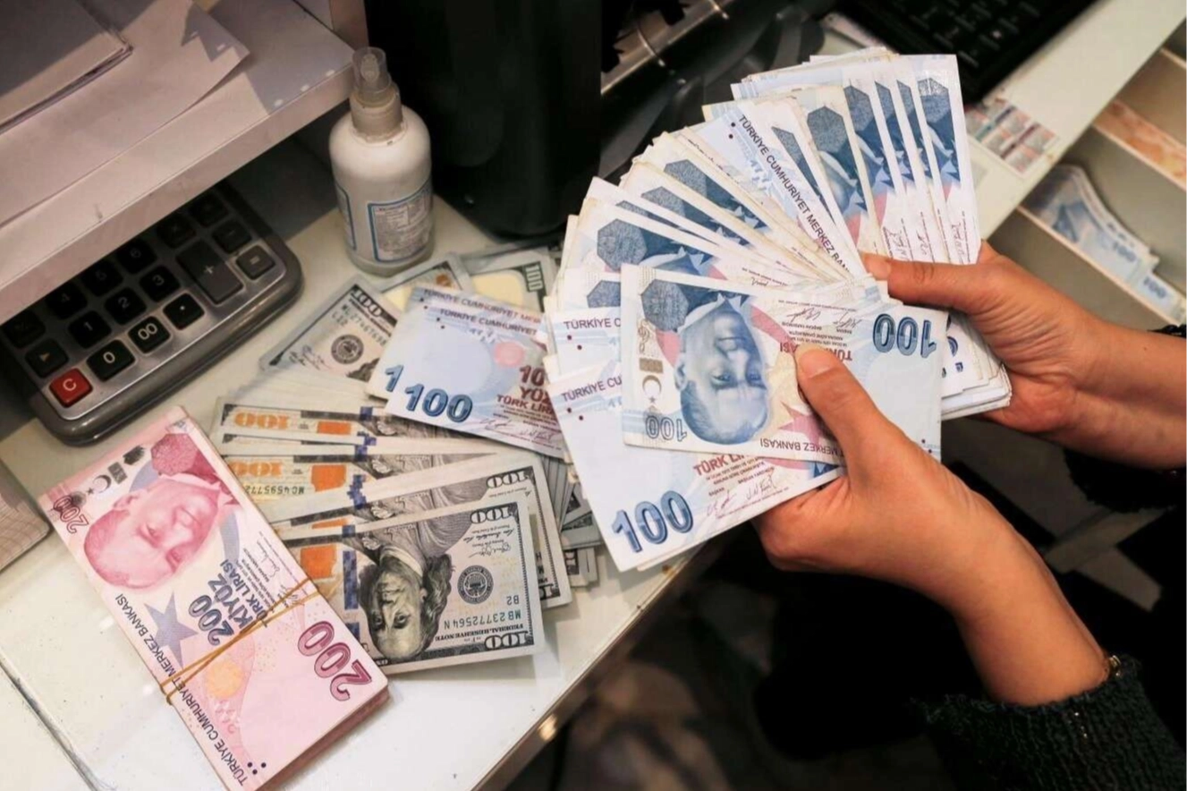 Merkez Bankası'ndan 'Zorunlu' Ayar!