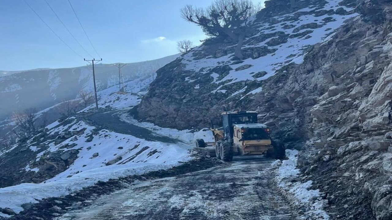 Sason'da Sahur Vakti Gelen Kurtuluş