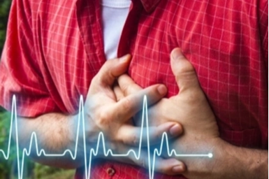 Hayvanlarını Otlatan Besici Kalp Krizi Geçirerek Hayatını Kaybetti