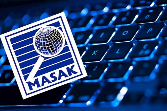 Masak Raporu Iddialarına İletişim'den Açıklama