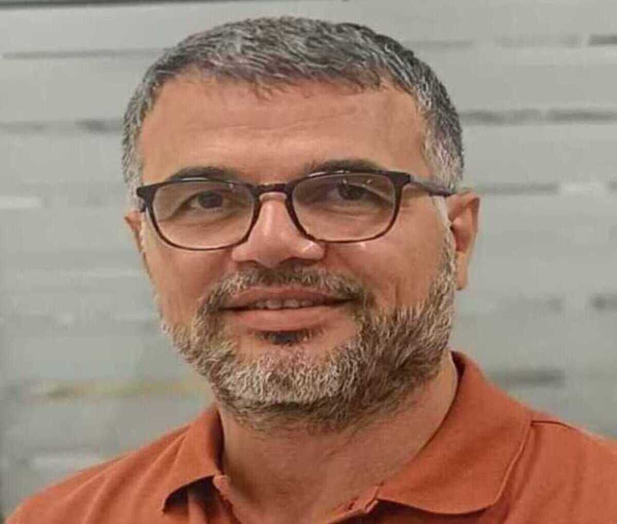 Mustafa Toprak