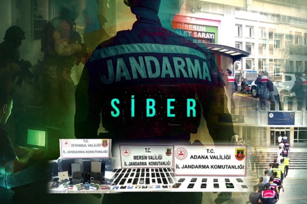 Batman Dahil 7 İlde Bahis Operasyonu