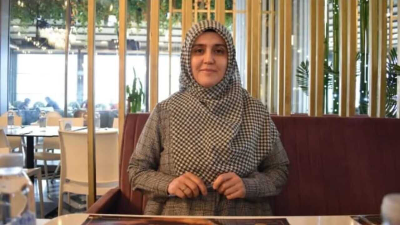Fidan Özerdem