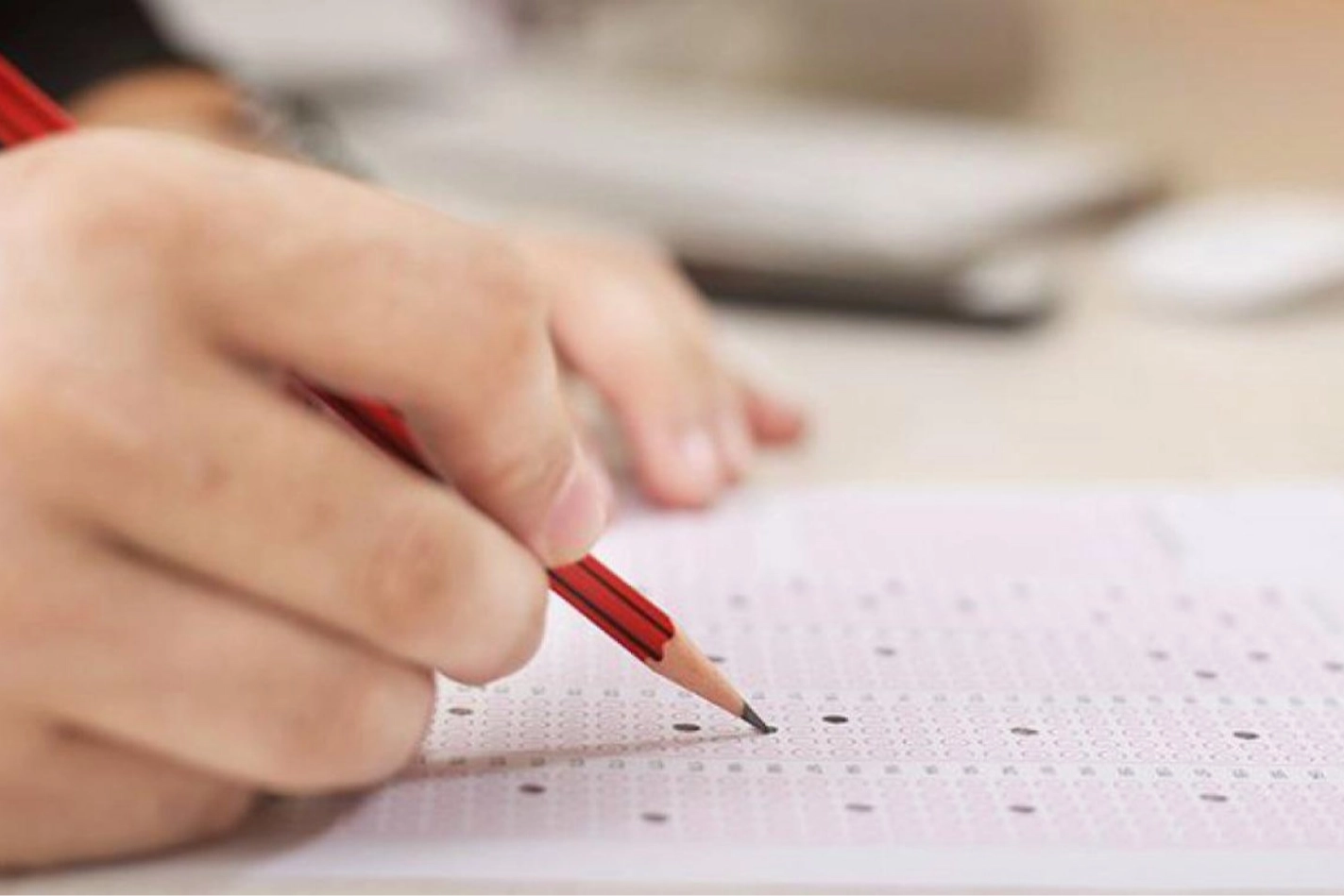 Lgs Için Sınav Giriş Bilgileri Erişime Açıldı