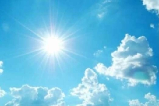 Yağış Beklenmiyor, Sıcaklıklar Artışta