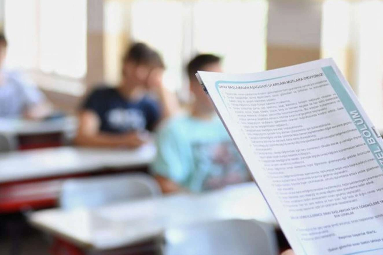 2026-YKS Tarihleri ve Oturum Detayları Belli Oldu