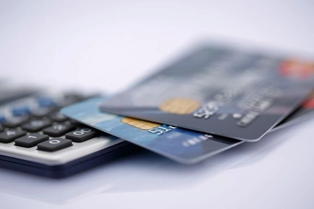 Türkiye Mayıs Ayında Kartlı Alışverişte 2,6 Trilyon TL Harcadı