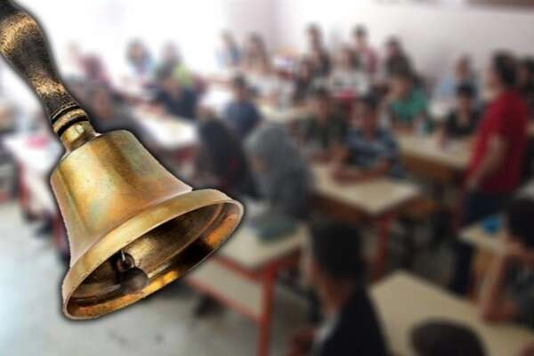YKS Öncesi Merak Ediliyordu: 19 Haziran Cuma Günü Okullar Tatil mi?
