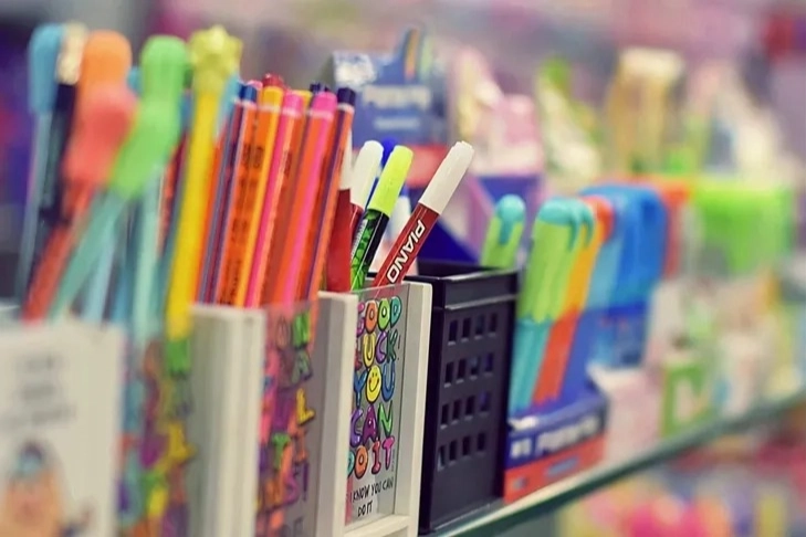 Okul Alışverişlerine Sıkı Denetim! Ticaret'ten Güvensiz Ürünlere Geçit Yok!